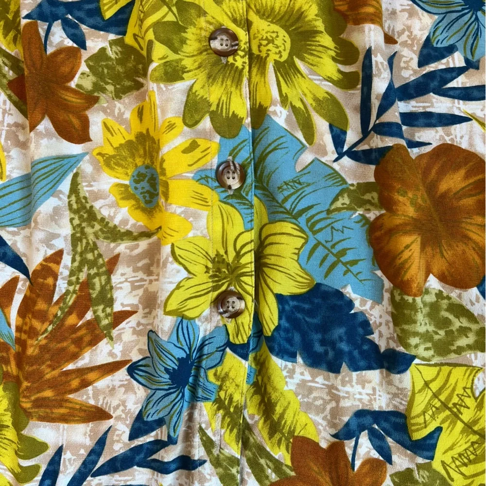 Vintage‎ Jack Mulqueen Skirt - Picture 2 of 7